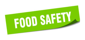 Close the Trust Gap with “Competitive” Food Safety