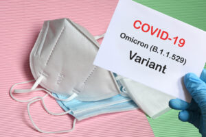 An In-Depth Look at COVID-19 Variants of Concern