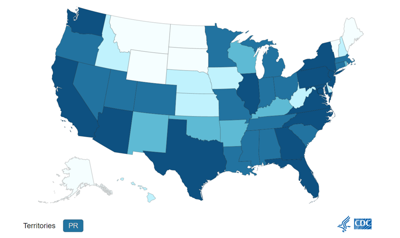 As Upper Respiratory Illnesses Increase, Advice Stands: When Ill – Stay Home