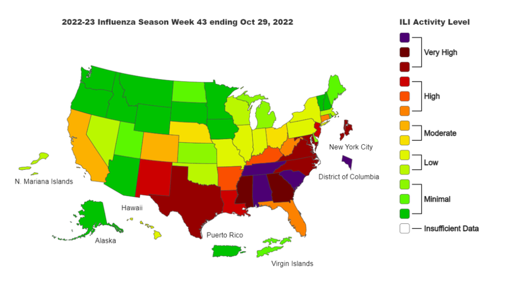 Respiratory Diseases on the Rise: What it means