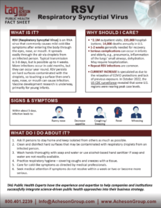 RSV Fact Sheet