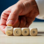 CBD legalization and use