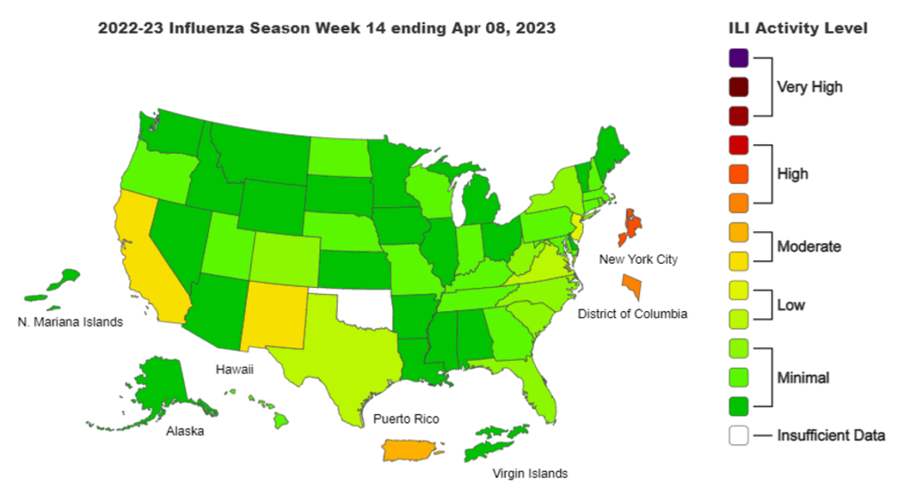 FDA Updates COVID-19 Vaccine Recommendations