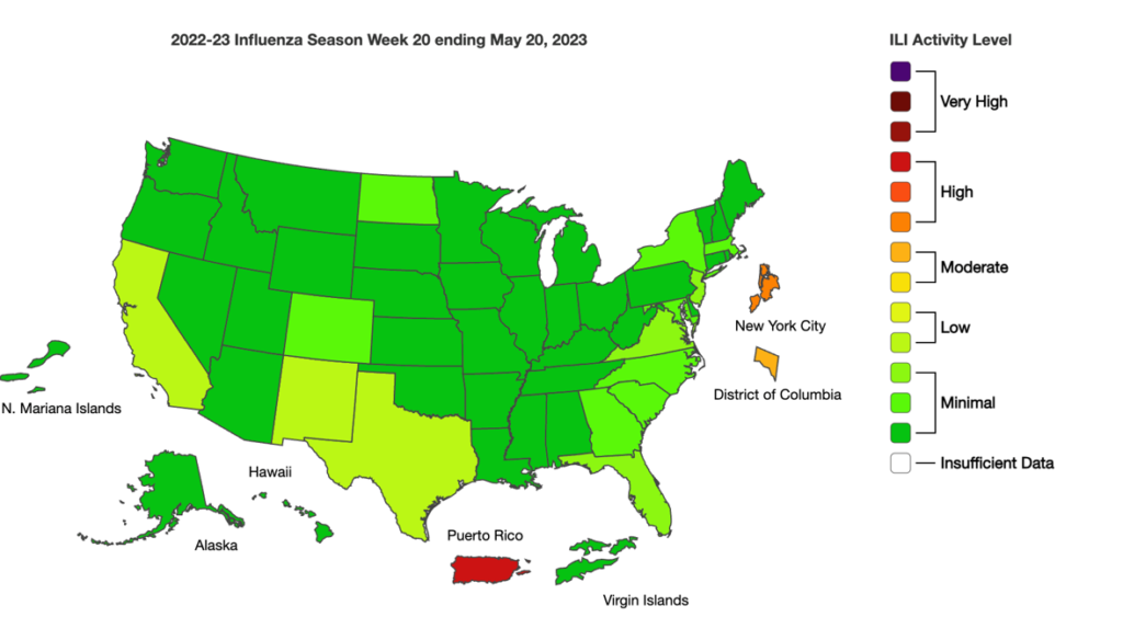 Infectious Disease Can Put Your Business at Risk