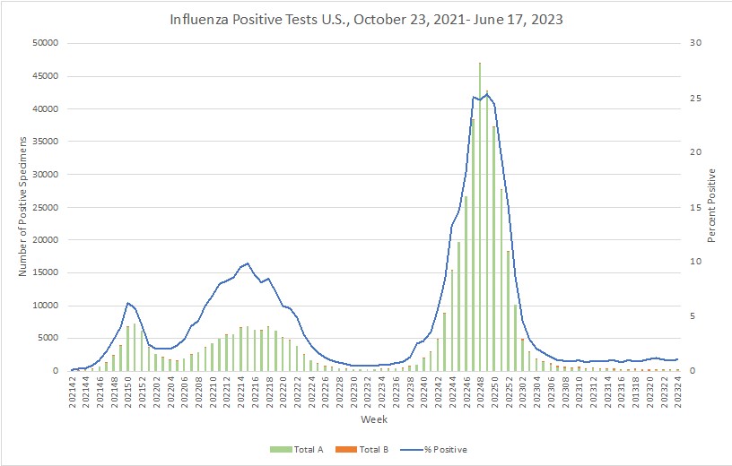 Measles Increasing Due to International Travel and Reduced Vaccination Rates