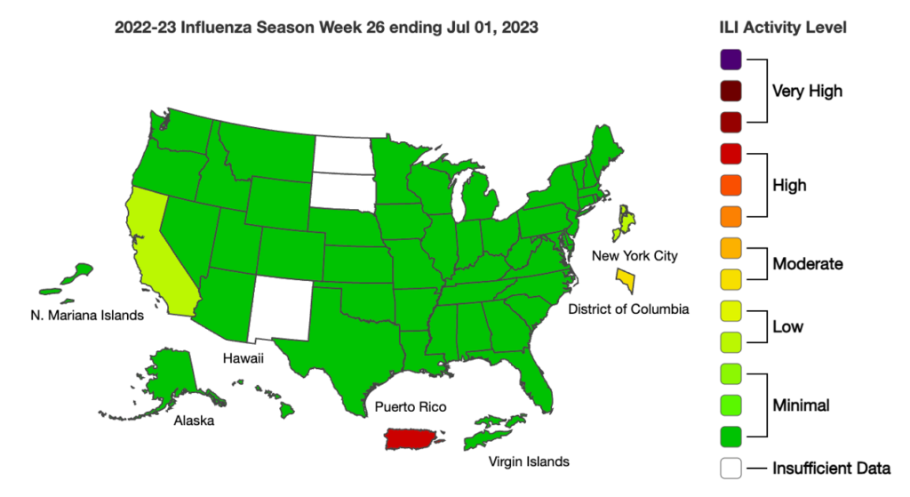 Pertussis Cases Whoop to Worst Outbreak in Decades