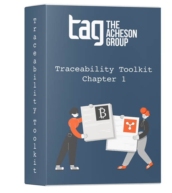 Traceability toolkit