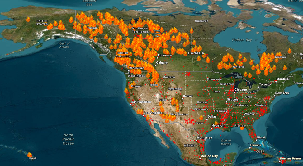 What is Wastewater Surveillance Data Showing? - TAG