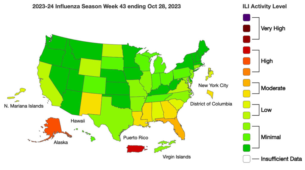 Returning International Travelers: Participate in CDC’s Early Detection Program