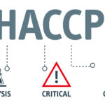 Banner HACCP concept – Hazard Analysis and Critical Control Points
