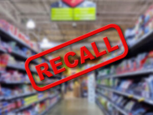 Recalls Recall causes FDA/USDA Action