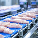 chicken processing, Salmonella reduction
