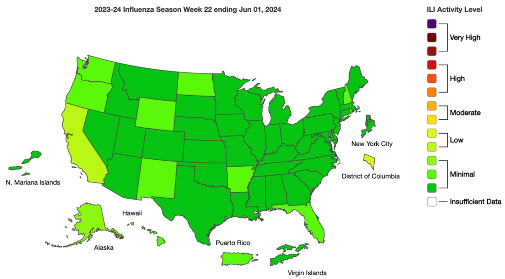 Tick-borne Illnesses Become More Likely with Climate Change